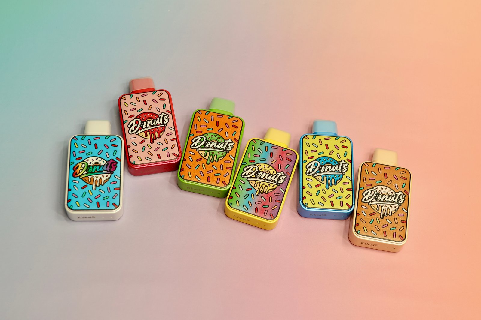 Premium Herb Grinder